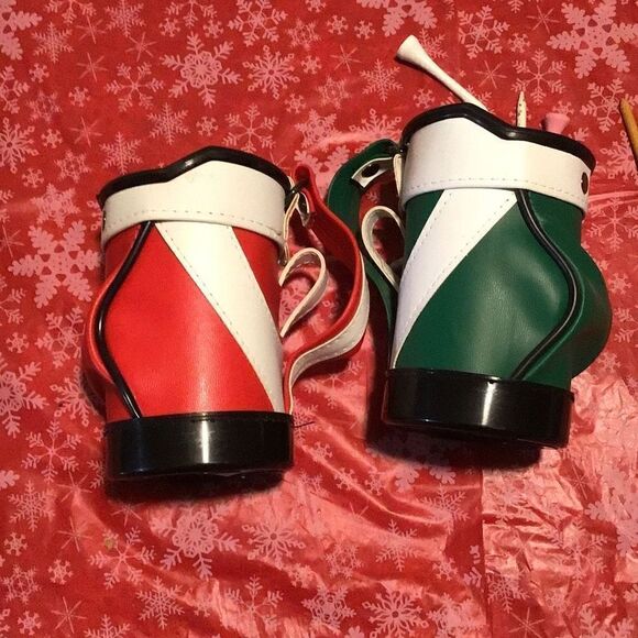 Golf bag pen pencil holders - Picture 3 of 3